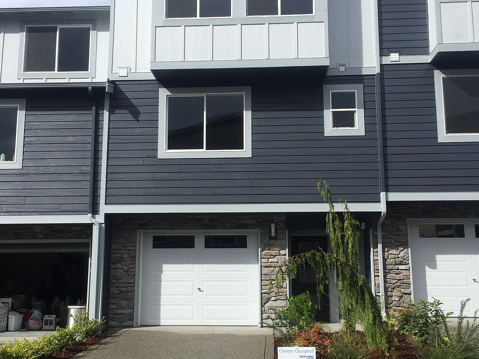 1st image of 16611 48th Ave W #D8