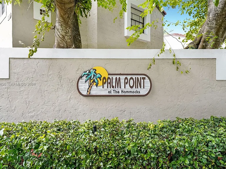 10535 SW 154th Ct #6 — Photo 35