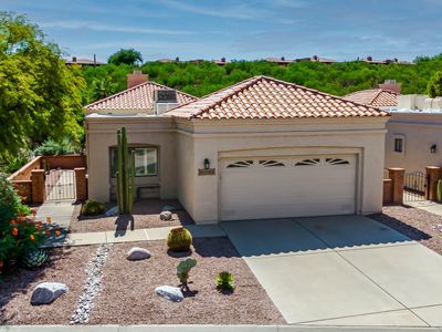 5501 N Via Papavero, Tucson, AZ, 85750