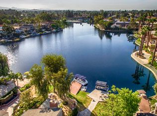 22786 Bayfront Lane, Lake Forest, CA 92630