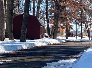 23071 County Road 137, Nisswa, MN 56468