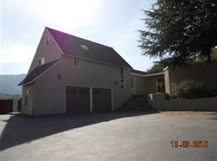 15415 Shannon Rd, Los Gatos, CA 95032