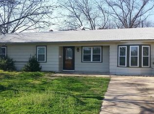 1303 Willis St, Brownwood, TX 76801