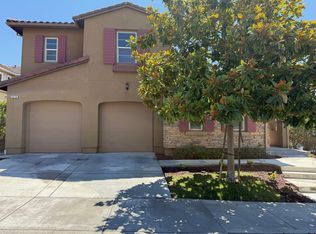 3576 Sleeping Meadow Way, San Ramon, CA 94582