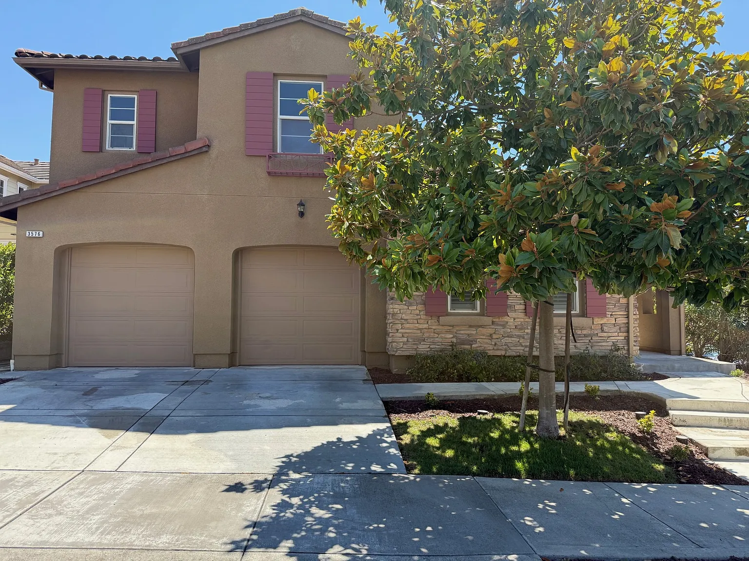 3576 Sleeping Meadow Way photo 1