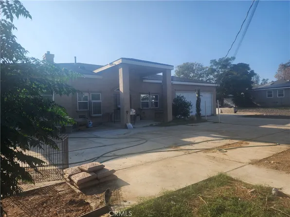 21851 Old Elsinore Rd, Perris, CA 92570