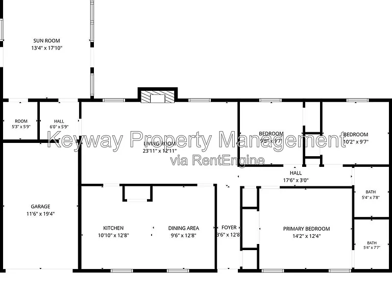 551 S Old Belair Rd — Photo 24