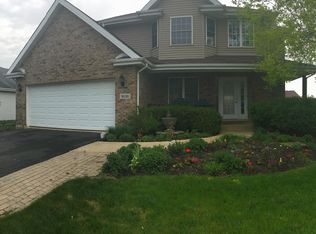 1636 Dove Valley Ln, Beecher, IL 60401