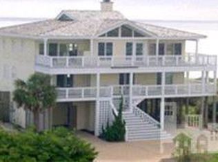 66 Beach Rd S, Wilmington, NC 28411