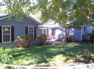 9474 Chipley Hwy, Pine Mountain, GA 31822