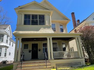 1184 Parkwood Blvd FLOOR 1, Schenectady, NY 12308