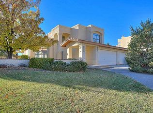 1405 Temile Hill Pl NE, Albuquerque, NM 87112