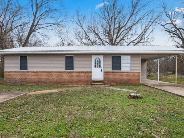 469 Lake St, Colfax, LA 71417