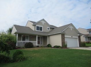 7556 Cannon Run Dr NE, Rockford, MI 49341