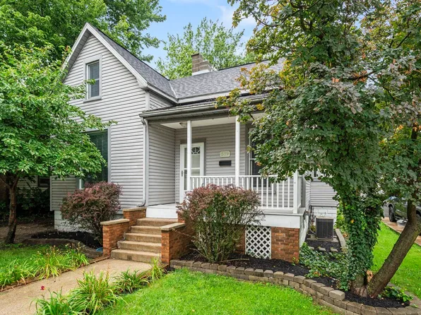 539 E Main St, Warsaw, IN 46580