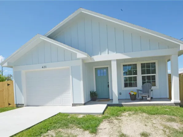 421 Valerie St, Corpus Christi, TX 78418