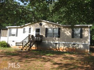 2627 Cole Rd, Carnesville, GA 30521