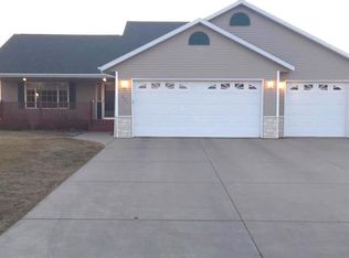 321 Cassie St, Pierz, MN 56364