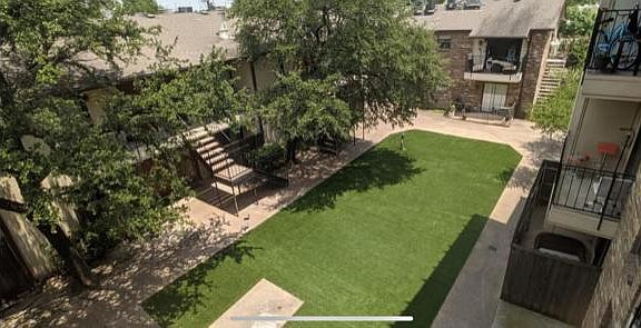 5th image of 1810 N Garrett Ave APT 305