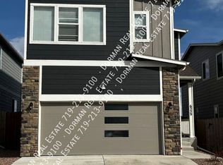 6529 Godwit Ln, Colorado Springs, CO 80925