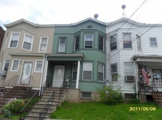 918 Grove St, Elizabeth, NJ 07202