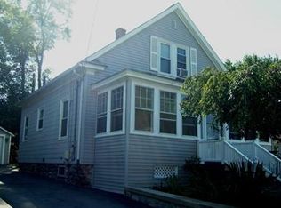 12 Lincoln St, Methuen, MA 01844
