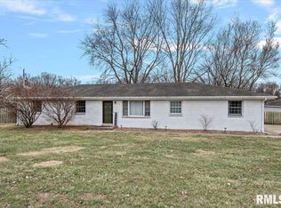 4606 Spaulding Orchard Rd, Springfield, IL 62711