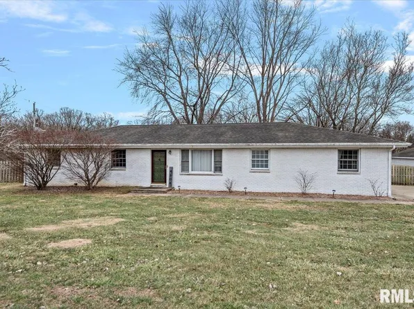 4606 Spaulding Orchard Rd, Springfield, IL 62711