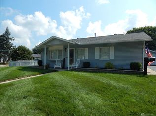 345 Beatty Dr, Xenia, OH 45385