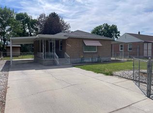 994 Brennan Ave, Pocatello, ID 83201