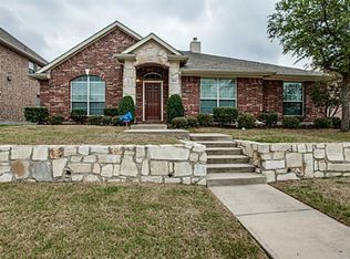 1051 Shadybrook Ln, Frisco, TX 75033