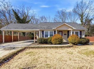 3932 Lexwin Ave, Winston Salem, NC 27107