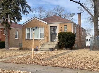 650 W 129th Pl, Chicago, IL 60628