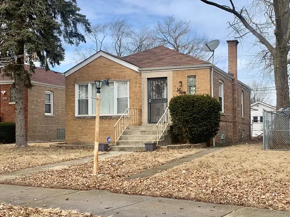 650 W 129th Pl, Chicago, IL 60628