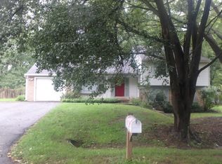 3811 Gelding Ln, Olney, MD 20832