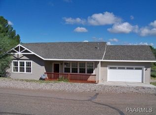 3810 E Montezuma Ave, Rimrock, AZ 86335