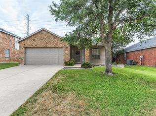 1309 River Ridge Rd, Roanoke, TX 76262