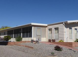 1633 N Pacana Way, Green Valley, AZ 85614