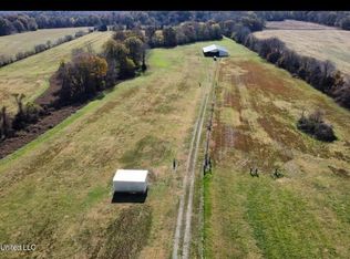 4444 Whippoorwill Rd, Walnut, MS 38683