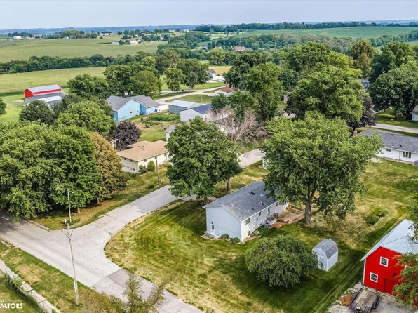 809 Wilson Ave, Malvern, IA 51551