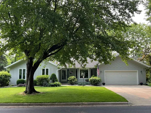 5009 Rustic Way, Mcfarland, WI 53558