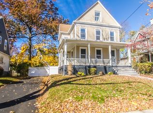 95 Summit Ave, North Plainfield, NJ 07060