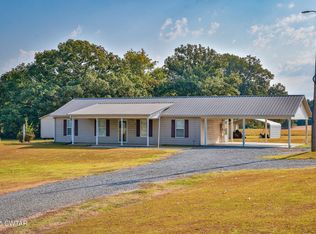 13 Salem Rd, Rutherford, TN 38369