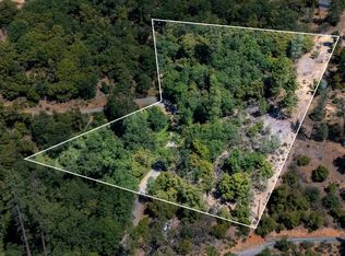 20578 Woodpecker Ravine Rd, Grass Valley, CA 95945