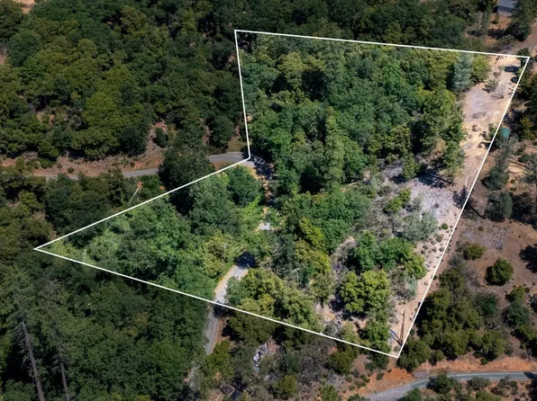 20578 Woodpecker Ravine Rd, Grass Valley, CA 95945