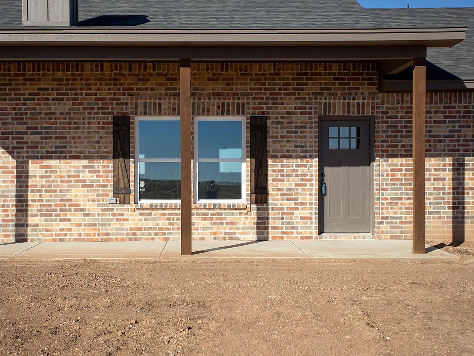 10400 Bushland Rd, Amarillo, TX 79119 MLS 231656 Zillow