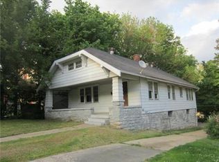 319 Spruce Ave, Kansas City, MO 64124