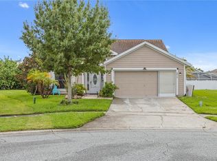 2512 Weddington Green Ct, Kissimmee, FL 34744