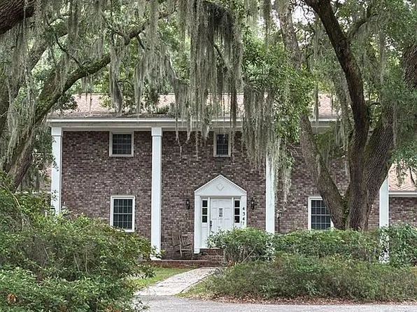4347 Chisolm Rd, Johns Island, SC 29455