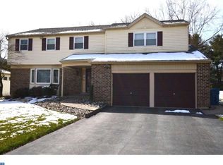 583 Paul Revere Rd, King Of Prussia, PA 19406
